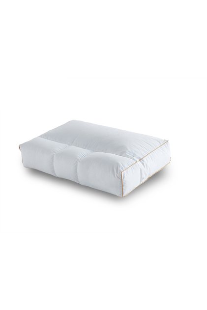 - Neck Support Pillow 40X60Cm (1 Piece)