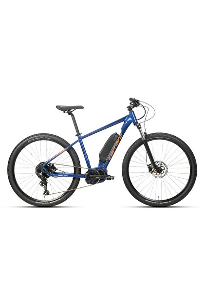 Carraro Kifuka 27.5 Elektrikli Bisiklet 250W 21 Vites E-MTB 44
