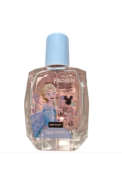 Parfum apa de toaleta Sence, Frozen, Anna & Elsa, 30 ml Spray corp parfum diverse sort