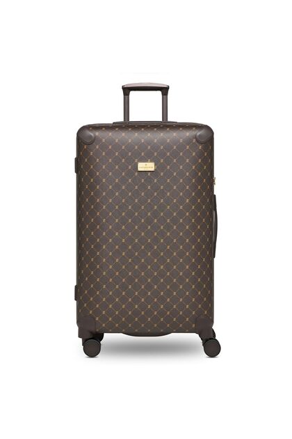 Palermo 4 Rollen Trolley L 79 cm