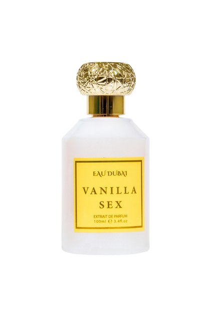 Extract de Parfum Vanilla Sex 100 ml, unisex