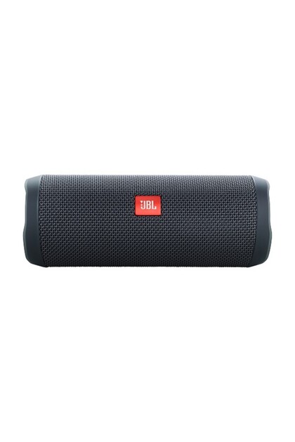 JBL Flip Essential 2 Portable WaterProof Speaker, Black