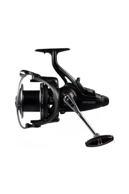 Mulineta CFR 10000 cu Baitrunner, 12+1 Rulmenti din Otel Capsulati