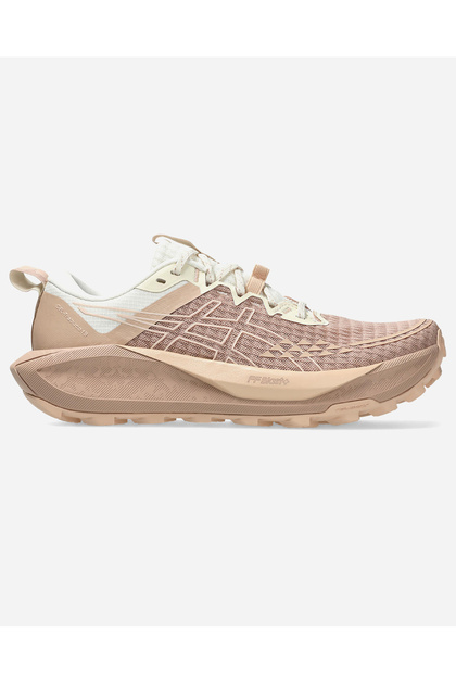 Asics GEL-Trabuco 13 Kadın Kahverengi Outdoor Koşu Ayakkabısı