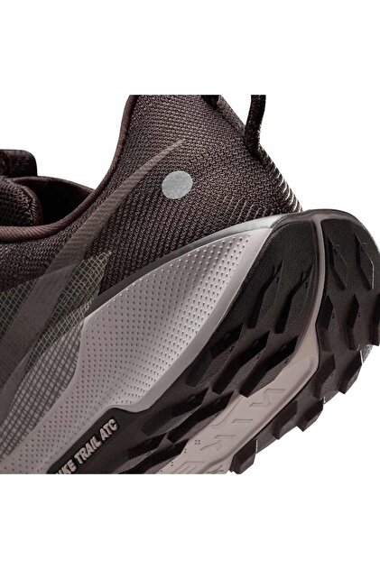 Nike REACTX PEGASUS TRAIL 5 Erkek Sneaker Ayakkabı DV3864-202-Çok