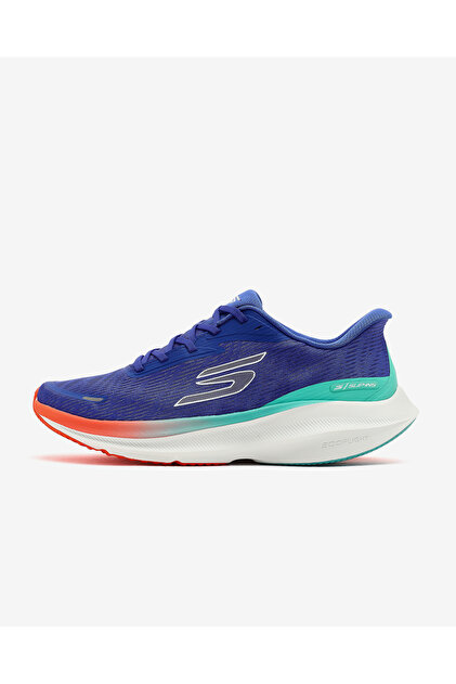 Skechers SKX AERO WAVE PULSE Erkek Lacivert Koşu Ayakkabısı 246220