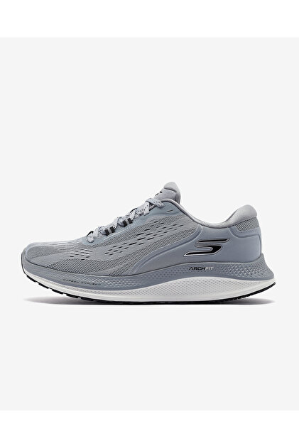 Skechers GO RUN PERSİSTENCE 2 Erkek Gri Koşu Ayakkabısı 246084