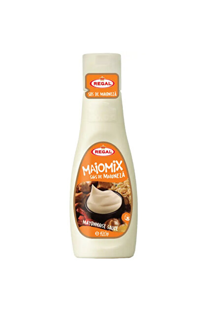 Maiomix – Sos maioneză 420 g
