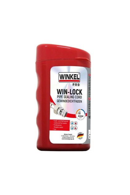 WIN-LOCK BORU VE DİŞLİ SIZDIRMAZLIK TEFLON İP 160MT