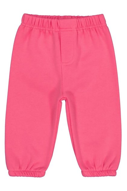 Plain Basic 6-18 Months Sweatpants - Pink 12-18 Months
