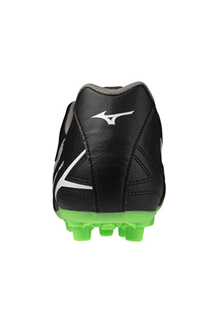 Mizuno Monarcida Neo 3 Select AG Erkek Halı Saha Ayakkabısı Siyah Mizuno Monarcida Neo 3 Select AG Erkek Halı Saha Ayakkabısı Siyah