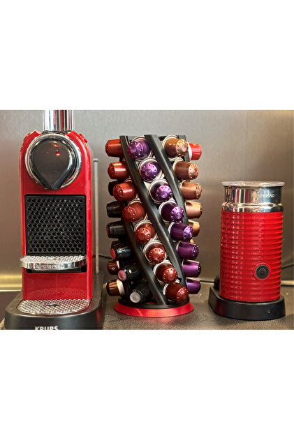 Starbucks Nespresso Uyumlu Aromalı Kapsül Kahve Tanışma Seti 20'li