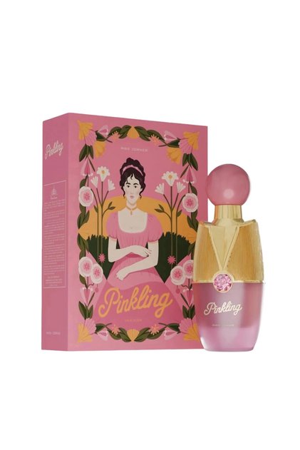 Pinkling, Eau de Parfum, Unisex, 100 ml, 100 ml