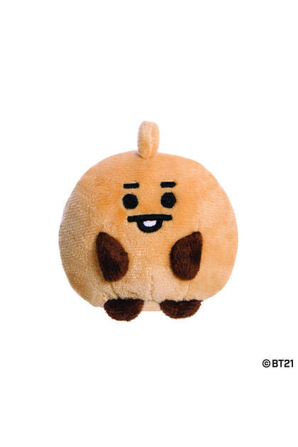 BT21 Shooky Baby Peluş 13 cm - Fiyatı, Yorumları