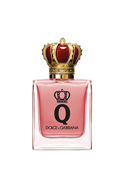 Q by - Eau de Parfum Intense 50 ML