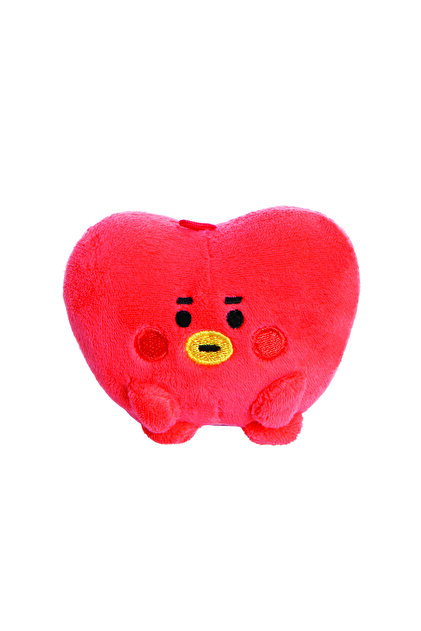 BT21 Tata Baby Pong Pong Peluş 8 cm - Fiyatı, Yorumları