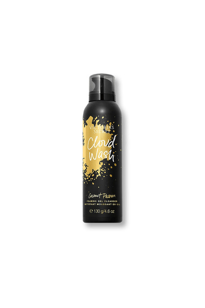 Coconut Passion Cloud Wash For Women 130G Foaming Gel Cleanser