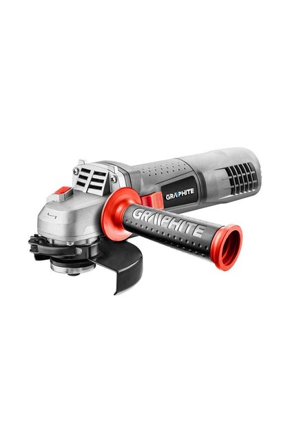 Polizor unghiular 750W, disc 125mm 59G175