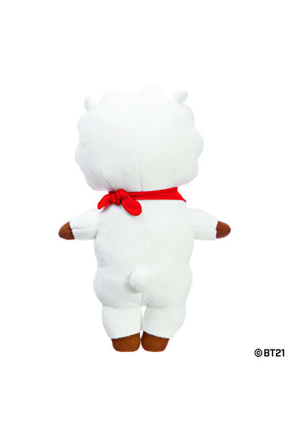 BT21 RJ Plush Sm Peluş 18 cm - Fiyatı, Yorumları