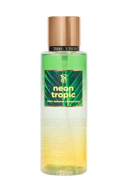 Neon Tropic For Women 250ml Fragrance Mist