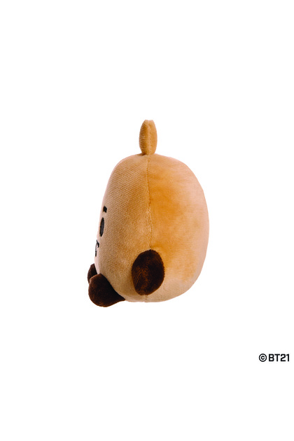 BT21 Shooky Baby Peluş 13 cm - Fiyatı, Yorumları