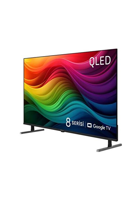 Arçelik 8 serisi A 865 C / QLED 65