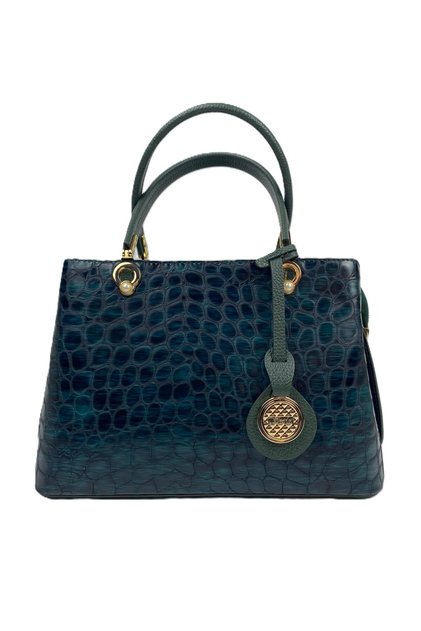Genuine Leather Women's Shoulder Bag