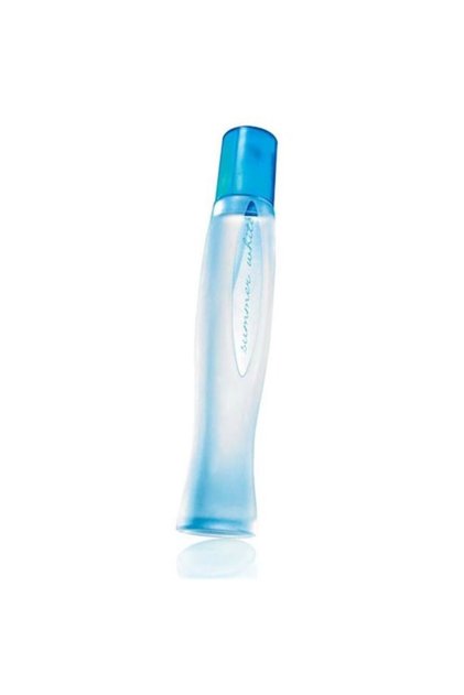 Тоалетна вода Summer White, Avon, 50 мл