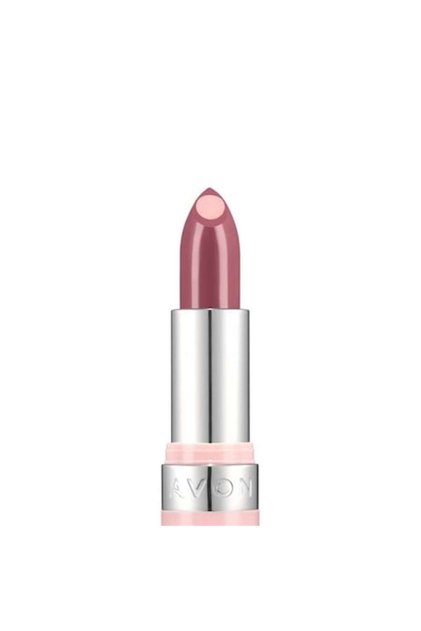 Ruj strălucitor Hydramatic cu acid hialuronic, SPF 20, Mauvelous