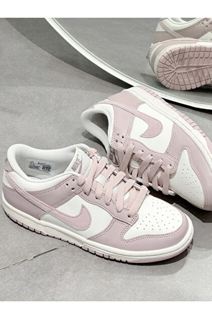 Nike Dunk Low Lila Sneaker Ayakkabı - FB9109-122 | SKYSPORT