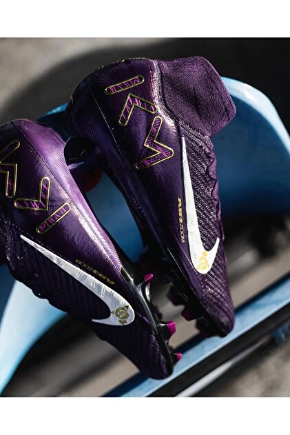 Nike Kylian Mbappé x Mercurial Superfly 10 Elite PROFESYONEL