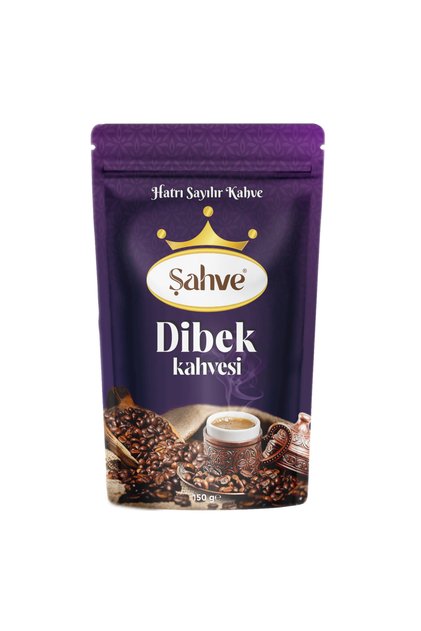 Dibek Coffee 150 g