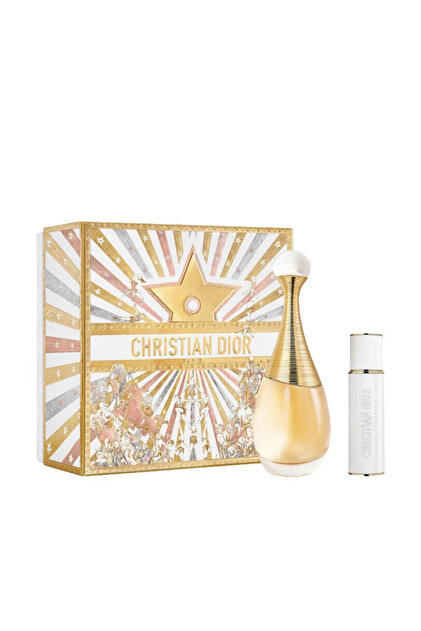 Dior Kadın J'Adore Set Meyve ve Çiçeksi EDP 100ml - Fiyatı, Yorumları