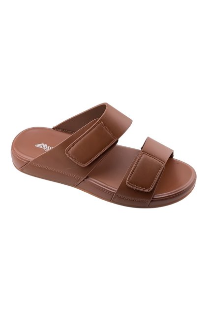 A E T Handmade Arabic Sandals For Men | Outdoor Mens Slippers | Open Toe | Full Genuine Leather
