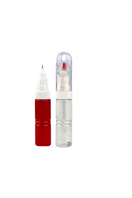 Kalem Rötuş Boyası İğneli Fırçalı 20 ML