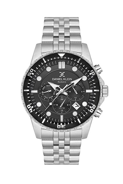 Daniel Klein Dke.1.11026-5 Men's Wristwatch- Trendyol