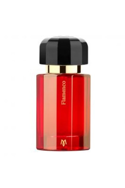 Flamenco Perfume 100 مل - زجاجة دائرية
