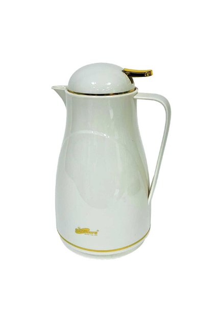 Polypropylene Vacuum Flask, 1L, FJR100