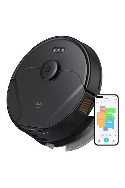 X8 Pro Robotic Vacuum Cleaner