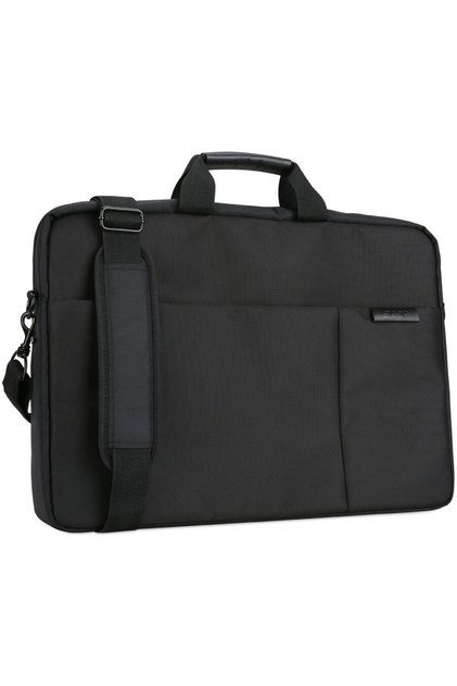 NP.BAG1A.190 Negru, Laptop 17.3", Curea pentru cДѓrucior