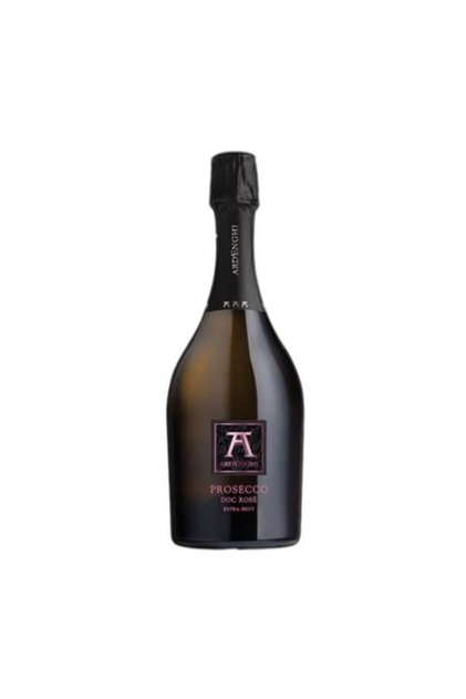 DOC Rose Extra Brut