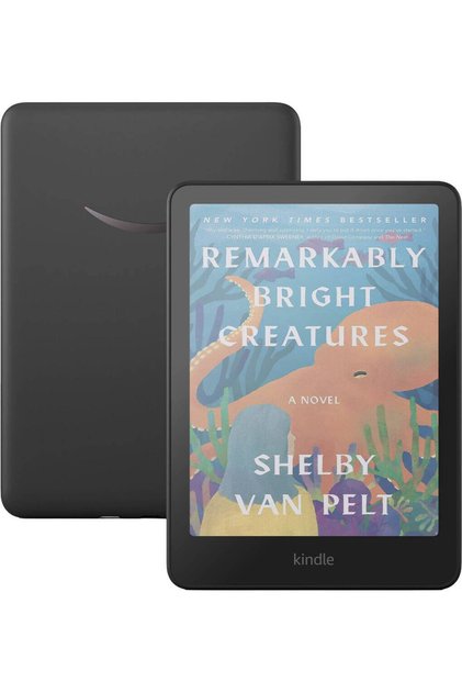 Kindle Colorsoft Tablet