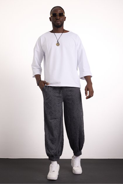 Unisex New Generation Original Design Street Style Sports Jogger Pants