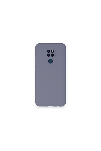 General Mobile GM 20 Uyumlu Kılıf Canlı Pastel Renkli Içi Kadife Yumuşak Soft Tutuşlu