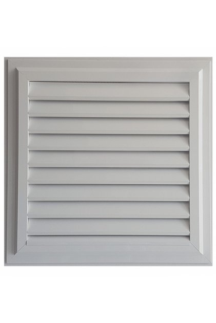 30X40 cm Ventilation Grille Bathroom Wc Toilet Ventilation Plastic Louver Grille
