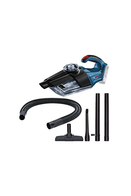 BOSCH Professional GAS 18V-1 本体 充電器セット BOSCH Professional GAS 18V-1 本体 充電器セット PRO GAS 18V-1