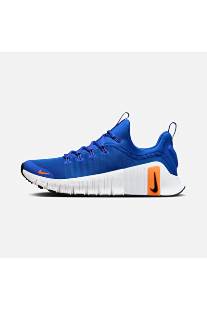 Nike Free Metcon 6 Workout SS25 Kadın Spor Ayakkabı (Dar Kalıp 1