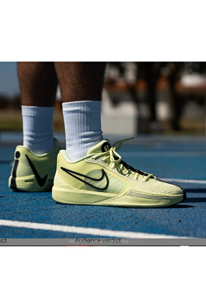 Nike Sabrina 1 Unisex Basketbol Ayakkabısı (yousports) - Fiyatı