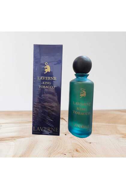 king tobacco cologne Laverne Laverine King Tobacco Perfume 200ml- Trendyol