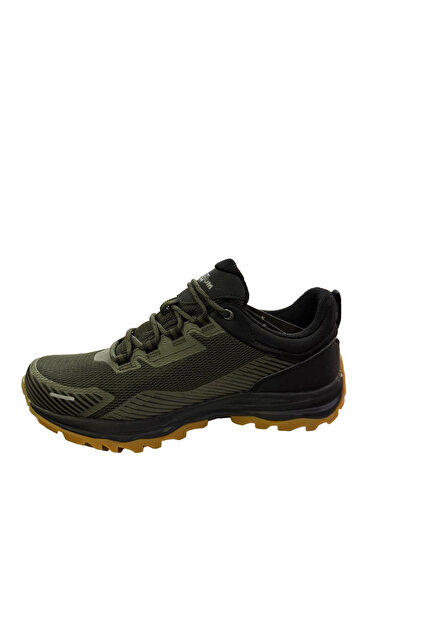 MP1 mp premium 242-1813 mi koyu haki waterproof outdoor ayakkabı